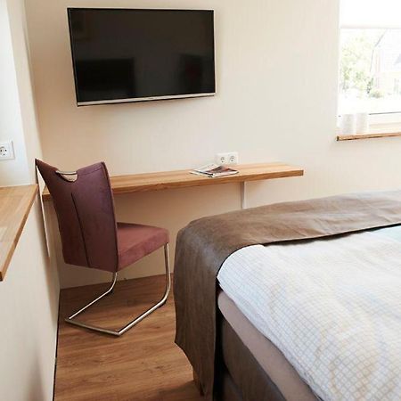 Fraulindnerferien Doppelzimmer Luneburg Westergellersen Kültér fotó