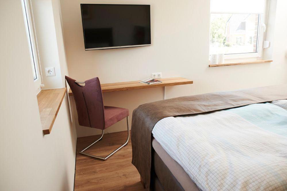 Fraulindnerferien Doppelzimmer Luneburg Westergellersen Kültér fotó
